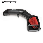 Система холодного впуска CTS Turbo Audi 8V/8Y RS3 5" Intake System