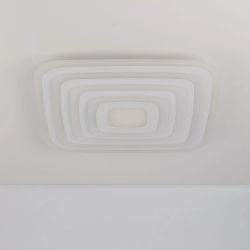 Citilux Триест Смарт CL737A100E RGB Умная люстра