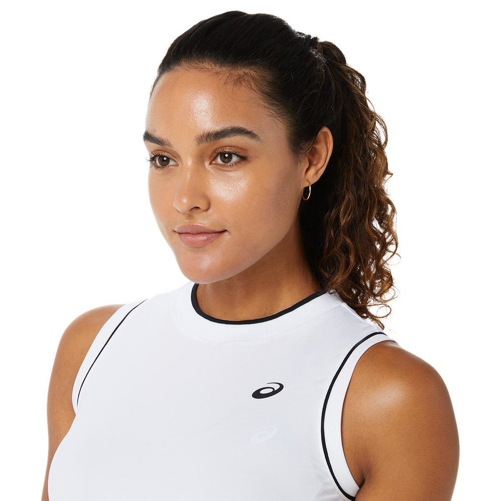 Теннисное платье Asics Court W Dress