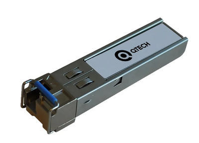 Модуль SFP QTECH QSC-SFP160GECW-xxD