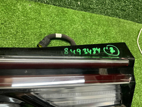 Фонарь правый внутренний Changan CS55PLUS (21-нв)