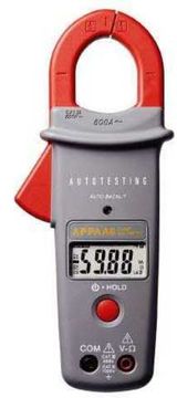 APPA A6, APPA A6D, APPA A6DR, APPA A7A, APPA A7D, APPA A9, APPA A10N, Клещи электроизмерительные, № в ГРСИ РФ - 46659-11