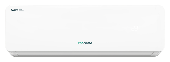 Настенная сплит-система Ecoclima ECW/I-CH09/AA-4R1 (White) + EC/I-CH09/A-4R1 (White) купить в Москве и Московской области по низкой цене с доставкой по России — (3) Настенная сплит-система Ecoclima ECW/I-CH09/AA-4R1 (White) + EC/I-CH09/A-4R1 (White) — (3)