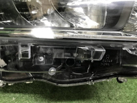 Фара правая Toyota RAV4 5 XA50 (2018-н.в.) LED