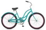 Женский велосипед Schwinn Alu 1 Women (2021)