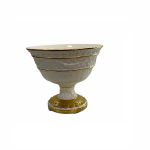 Чаша на ножке 28 см
