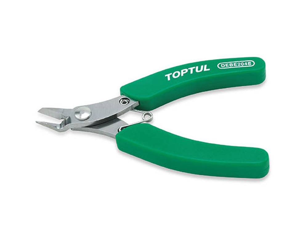 Бокорезы 115мм TOPTUL