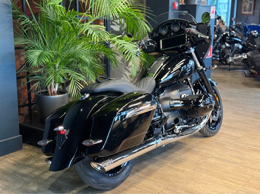 BMW R18 B