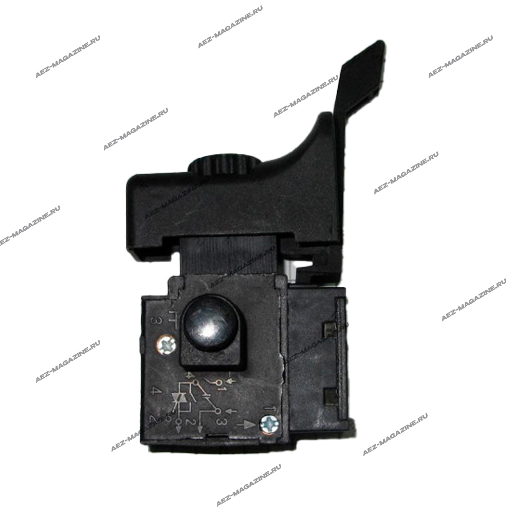 Выключатель дрель Китай тип3