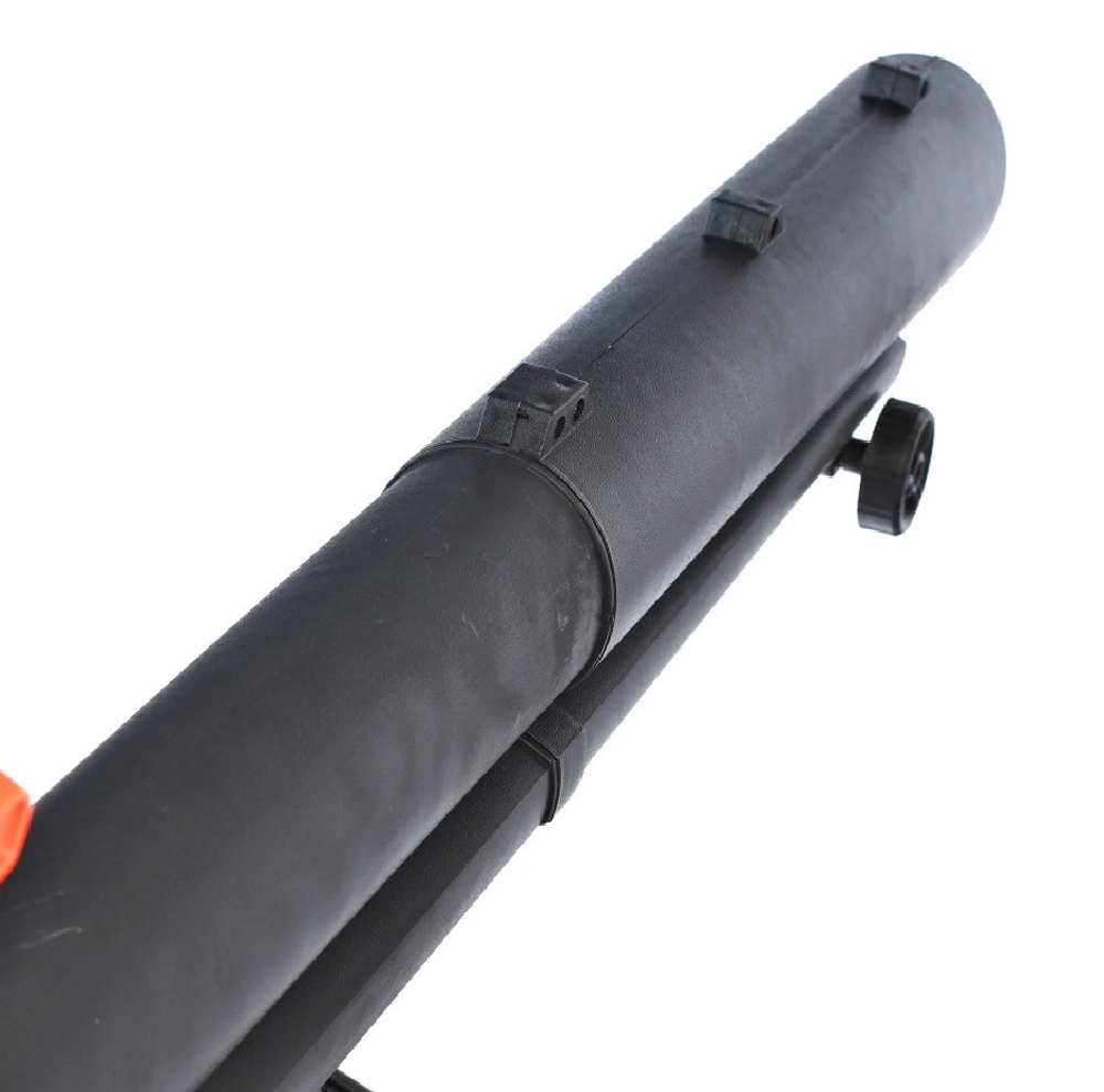 Воздуходувка-пылесос электрическая Patriot BV 2000E