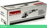 Угловая шлифмашина Makita GA6021