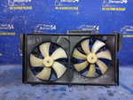 Диффузор радиатора двигателя TOYOTA CELSIOR 2000-2006
