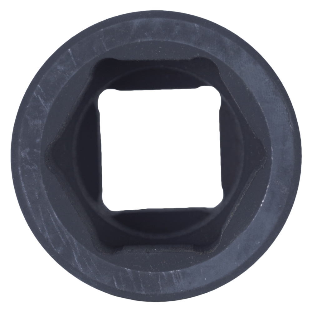 KING TONY (843538M) Головка торцевая ударная глубокая шестигранная 1", 38 мм