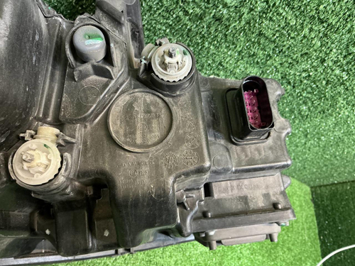 Фара левая Chery Arrizo 8 (2022-н.в.) LED