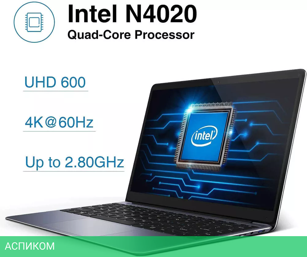 Ноутбук Chuwi HeroBook Pro 1746087