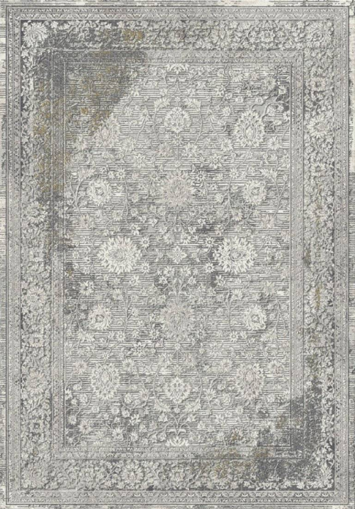 Ninova 38742A WHITE \ L.GREY Прямой