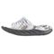 Hoka One One Ora Recovery 'White Gray'