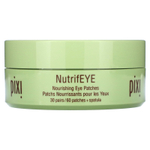Pixi Beauty, NutrifEYE, питательные патчи для глаз, 60 шт.