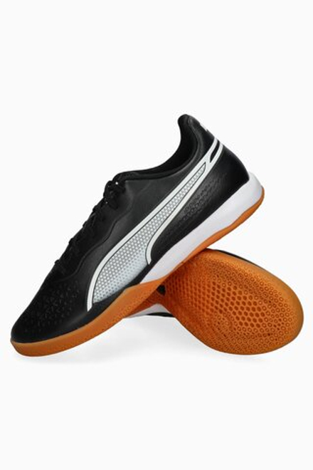 Футзалки Puma King Match IT