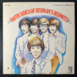 Herman's Hermits ‎– Both Sides Of Herman's Hermits (США 1966г.)