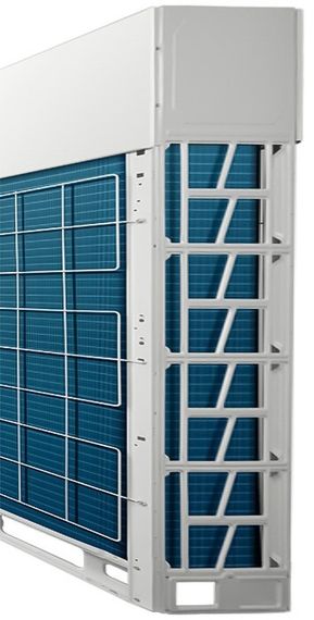 Наружный блок VRF системы Midea MV8-1010WV2GN1(PRO) — (2)