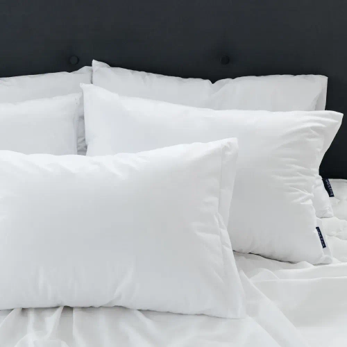 Подушка с аэробамбуком BuyDream