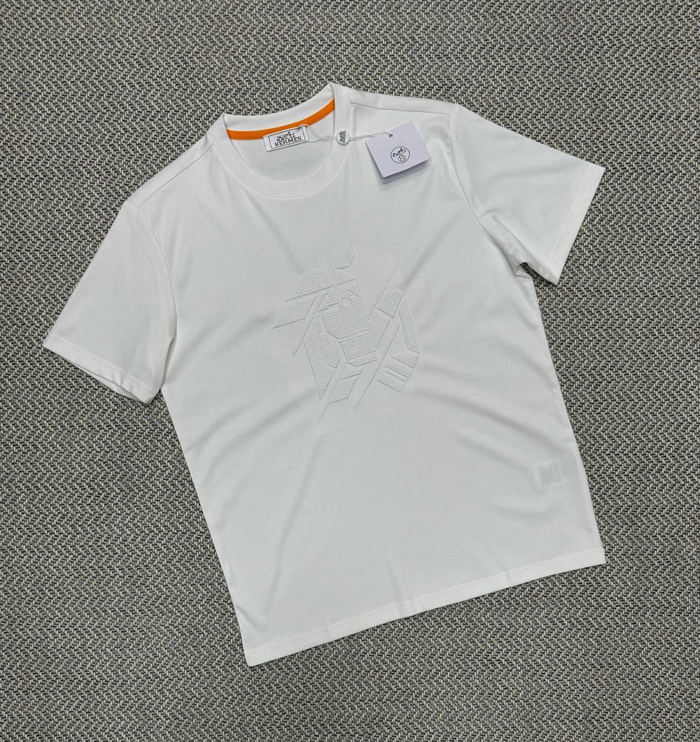 Футболка Hermes