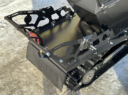 Снегоход IKUDZO HUNTER 720LS 27 V2