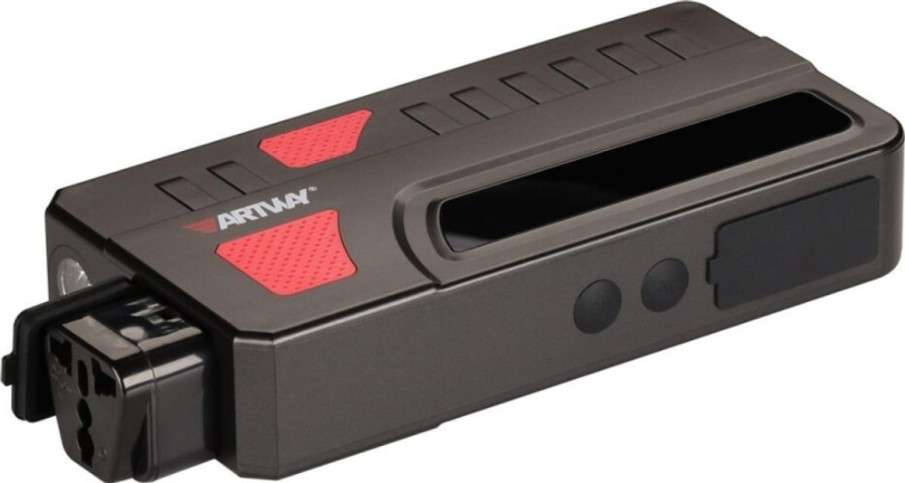 Пусковое устройство ARTWAY JSS-1018 ARTWAY JSS-1018