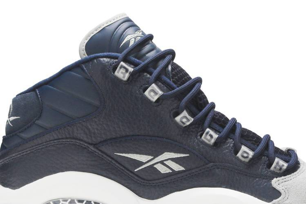 Кроссовки Reebok Question Mid