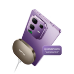 Смартфон Infinix Note 50 Pro 12ГБ/256ГБ, NFC, 144Гц, фиолетовый