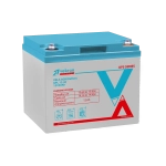 Аккумуляторная батарея Vektor Energy GPL 12-40
