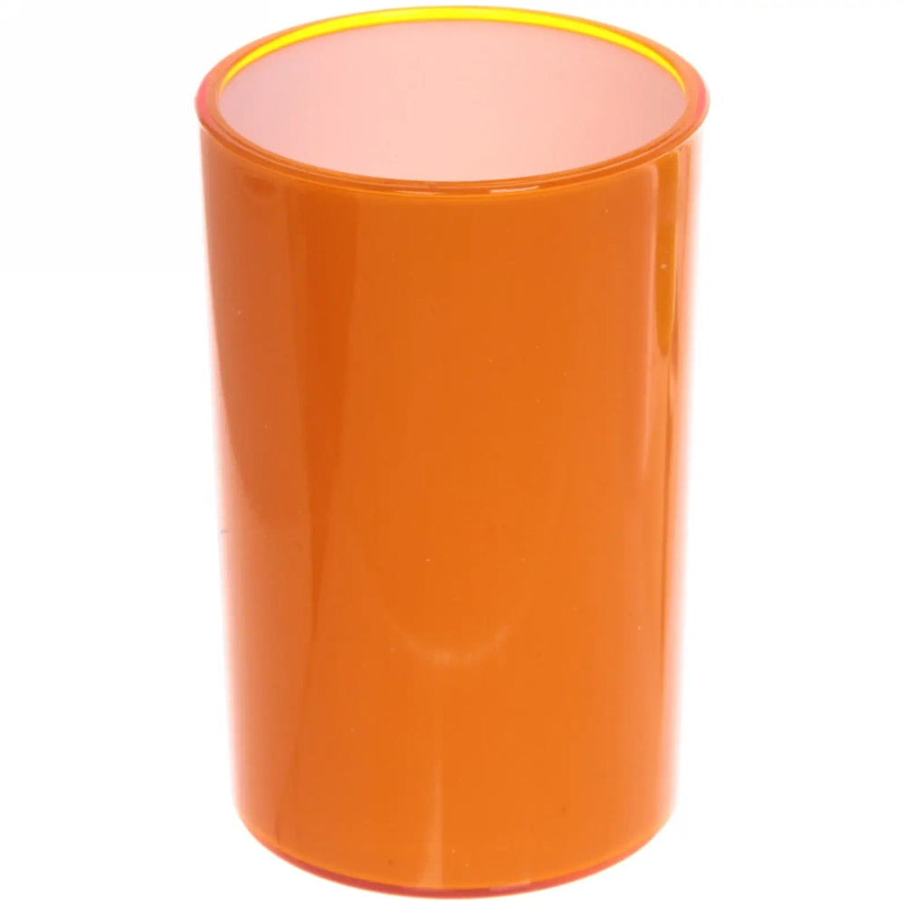 Стаканчик для зубных щеток «Глянец» MP-1C микс 4 цвета