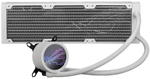 Система охлаждения жидкостная ASUS ROG RYUO III 360 ARGB WHITE EDITION