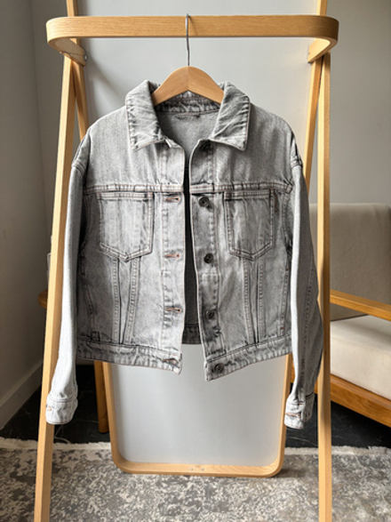 Джинсовка Brunello Cucinelli, 128