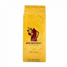 Кофе в зернах Hausbrandt Oro Casa 500 г