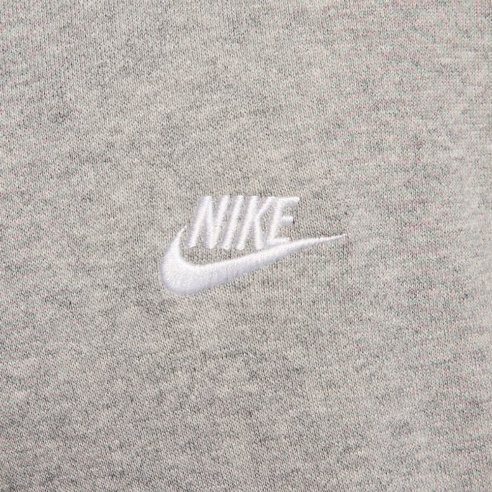 Мужская толстовка Nike CLUB FT OVERSIZED PO HDY
