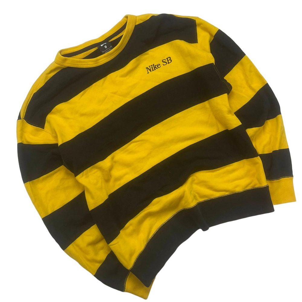 Свитшот Nike SB