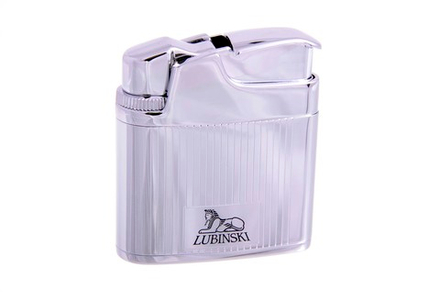 Зажигалка Lubinski Taormina WD564-1