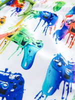 Плавки для мальчика Next E22-827, Белый