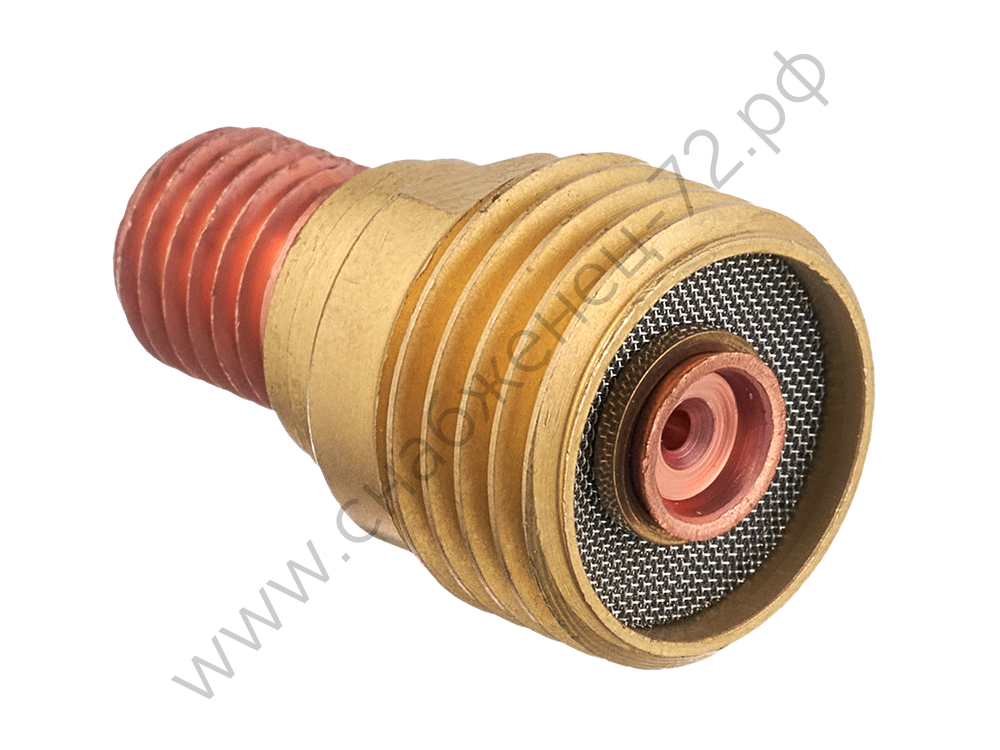 Держатель цанги (г.л.) (TS 9—20—24—25) Ø1.0, IGF0005—10