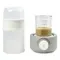 Подогреватель воды 2 в 1 Beaba Babymilk Second Baby Bottle Warmer Grey