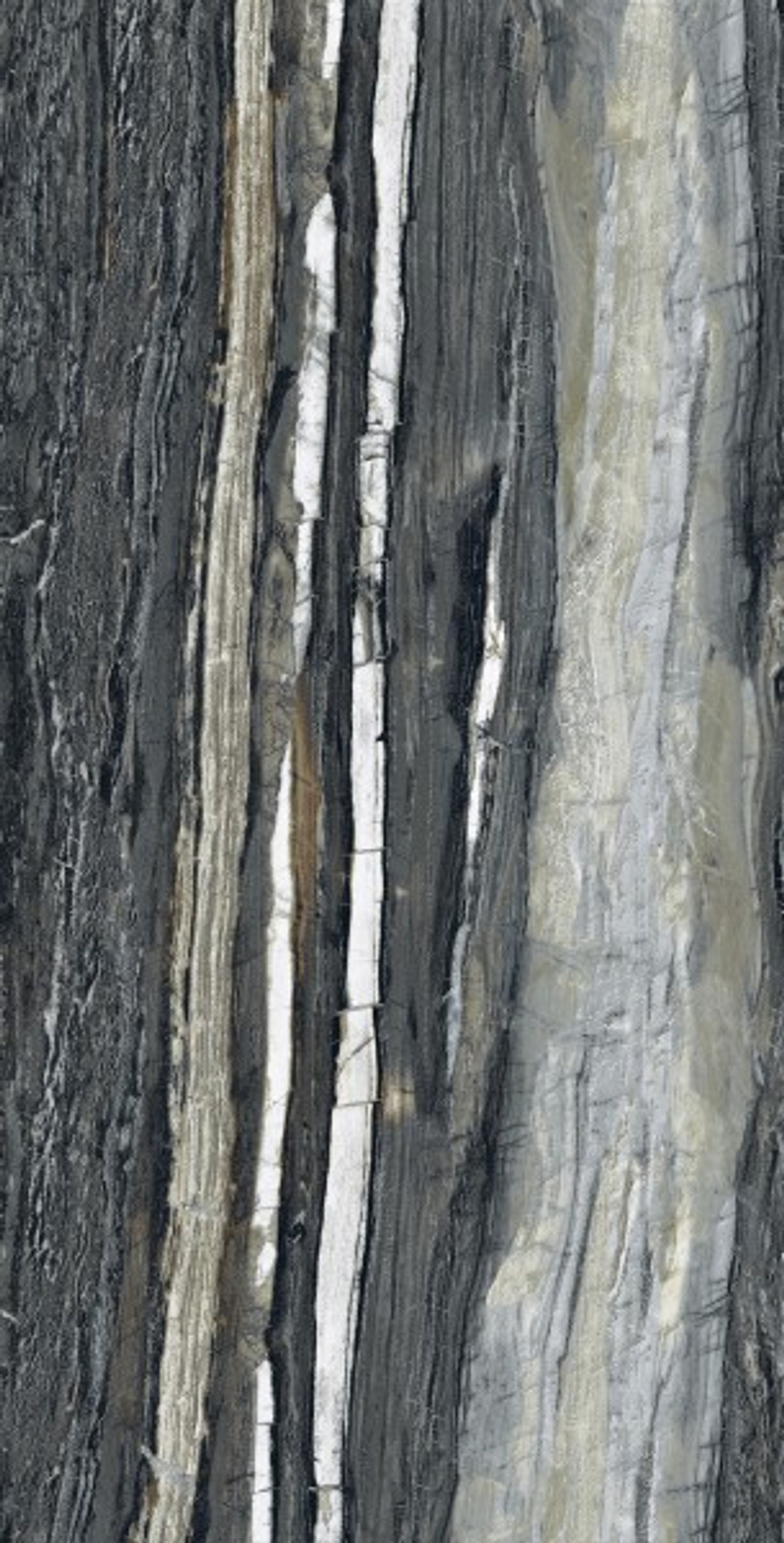 BRAZZILIAN BLACK SHAPE+GLUE SH1002-G