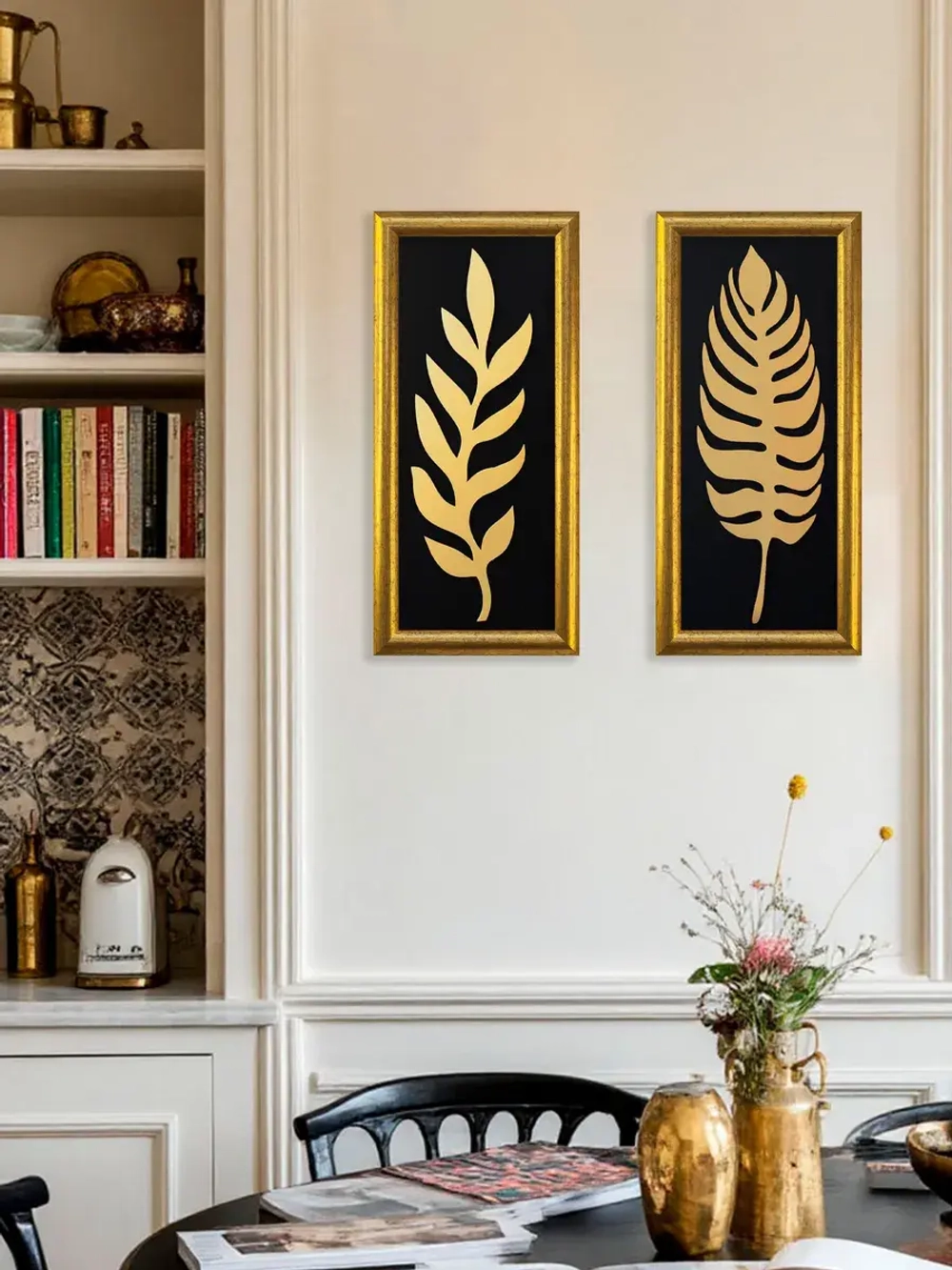 Панно на стену для интерьера