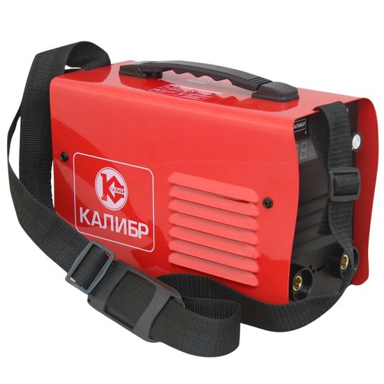 Сварочный инвертор "КАЛИБР" СВИ-280