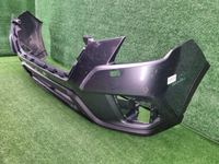 Бампер передний Subaru Forester 5 SK (2021-н.в.)