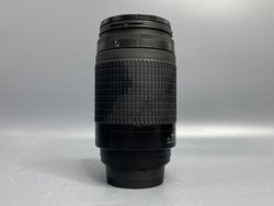 Nikon 70-300mm 4-5.6G Zoom-Nikkor