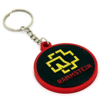 Брелок Rammstein