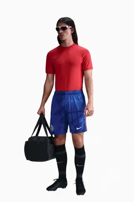 Шорты Nike Chelsea FC 25/26 Home Stadium - синий