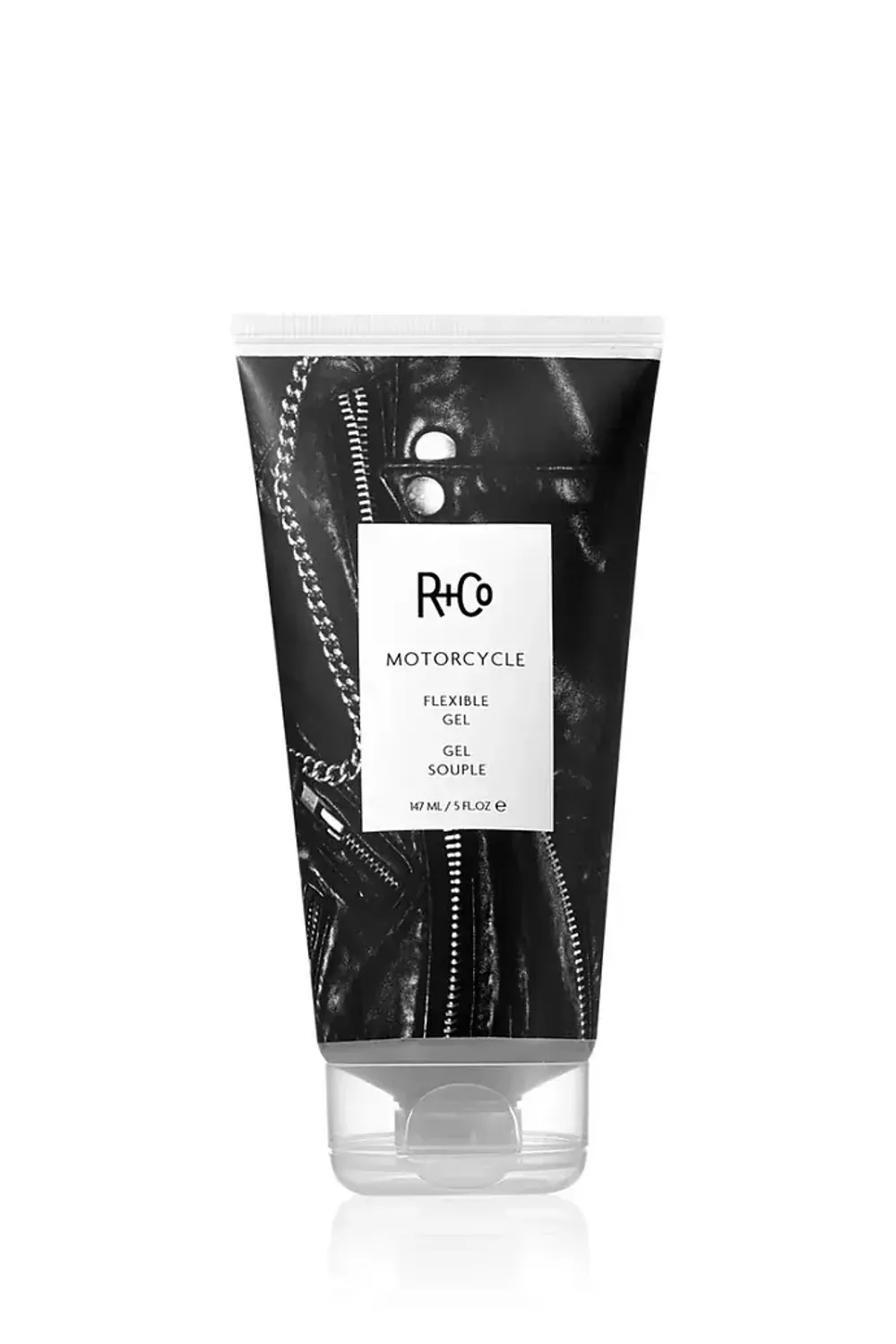 R+CO motorcycle flexible gel/МОТОЦИКЛ гель подвижной фиксации